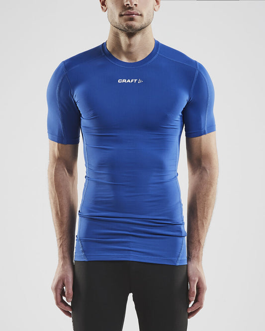 Craft Pro Control Compression Tee Unisex