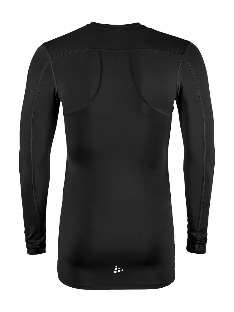 Ability Compression Long Sleeve Uni