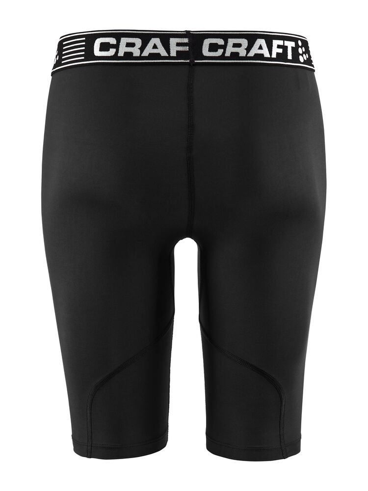 Ability Compression Short Tights Uni von Craft – Royal