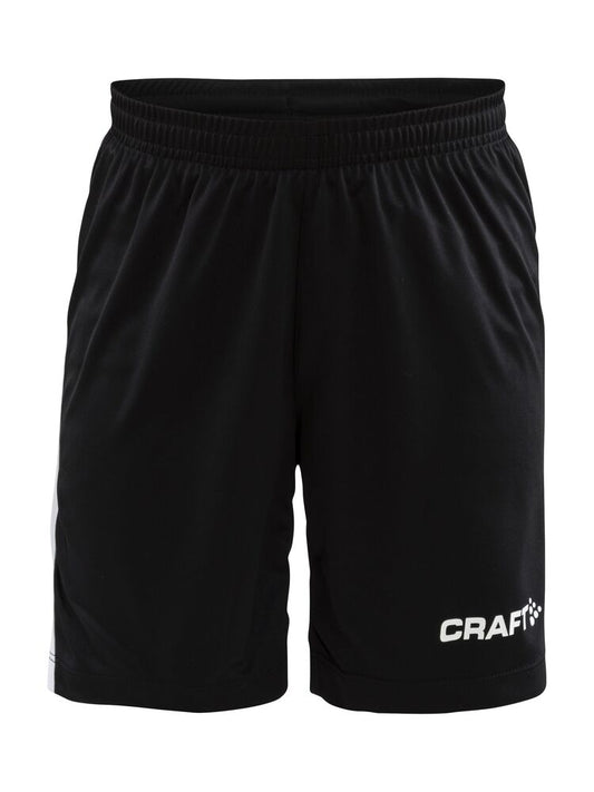 Craft Progress Longer Shorts Contrast Wb JR – Shorts & Röcke