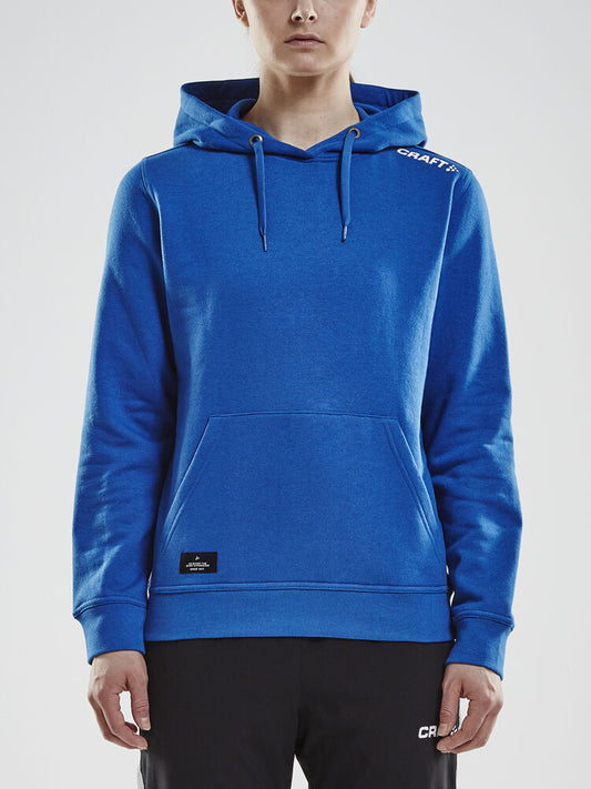 Community Hoodie W - Hoody - Kapuzenpullover