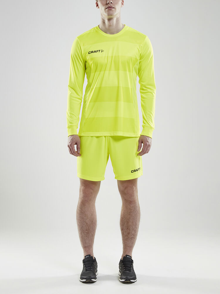 Squad Go Gk Shorts M von Craft – Metro