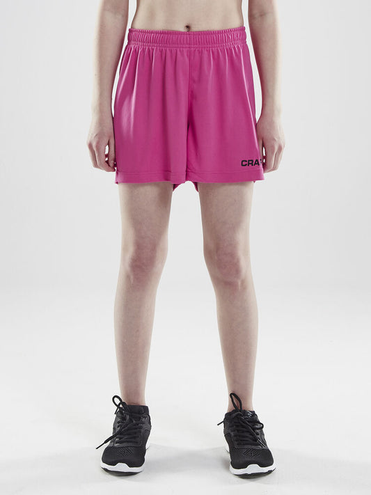 Craft Squad Go Gk Shorts Jr – Shorts & Röcke