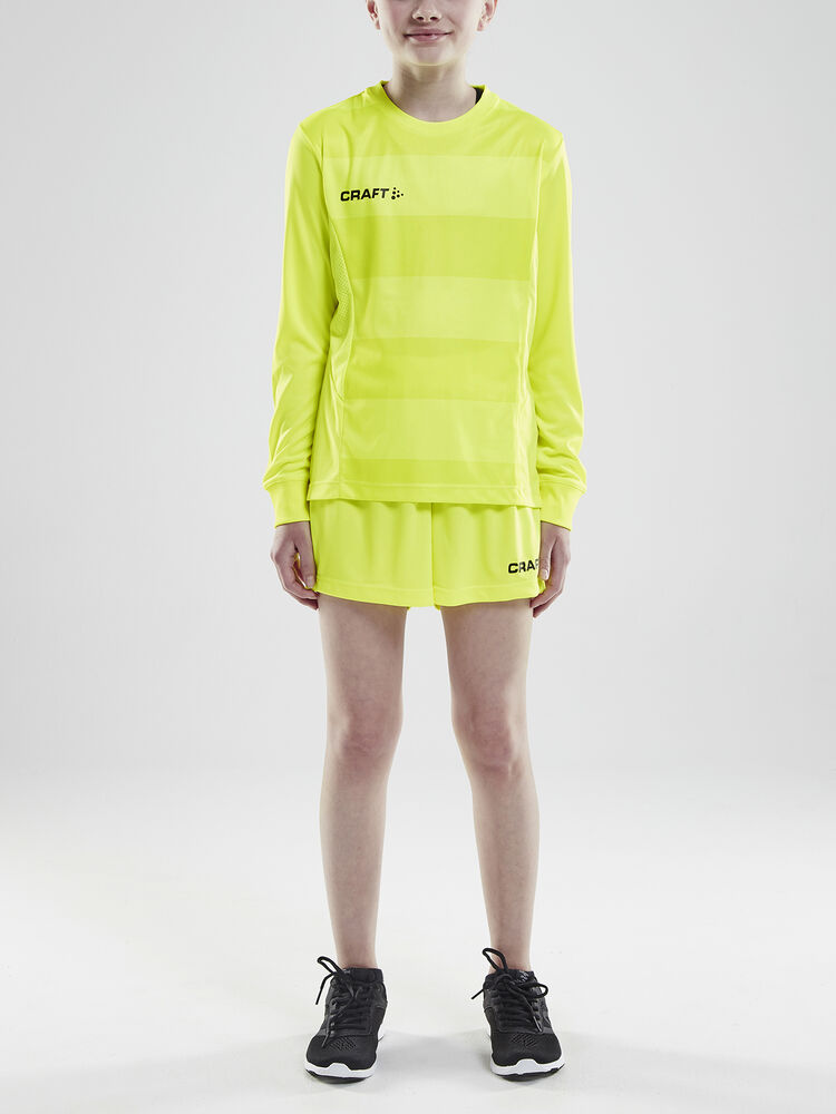 Squad Go Gk Shorts Jr - Torwarthose - Torwartshorts