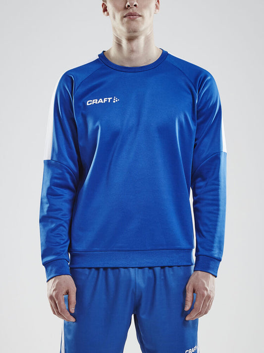 Progress R-Neck Sweater M