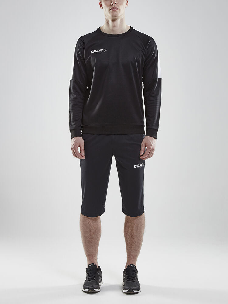 Progress R-Neck Sweater M