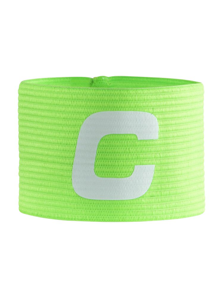 Progress Captain Armband von Craft – Azure