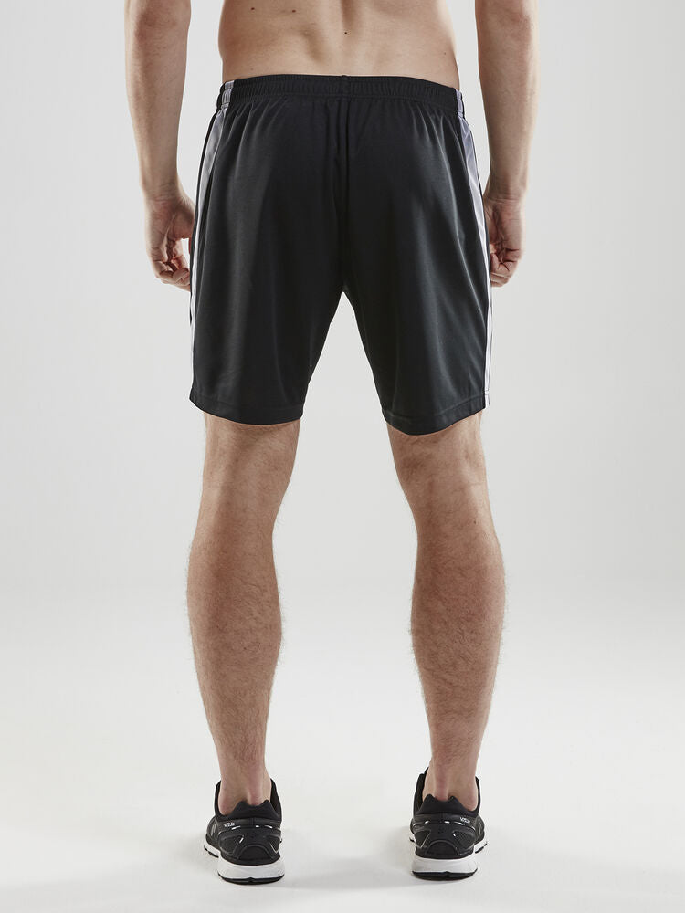 Pro Control Mesh Shorts M von Craft – Royal/White