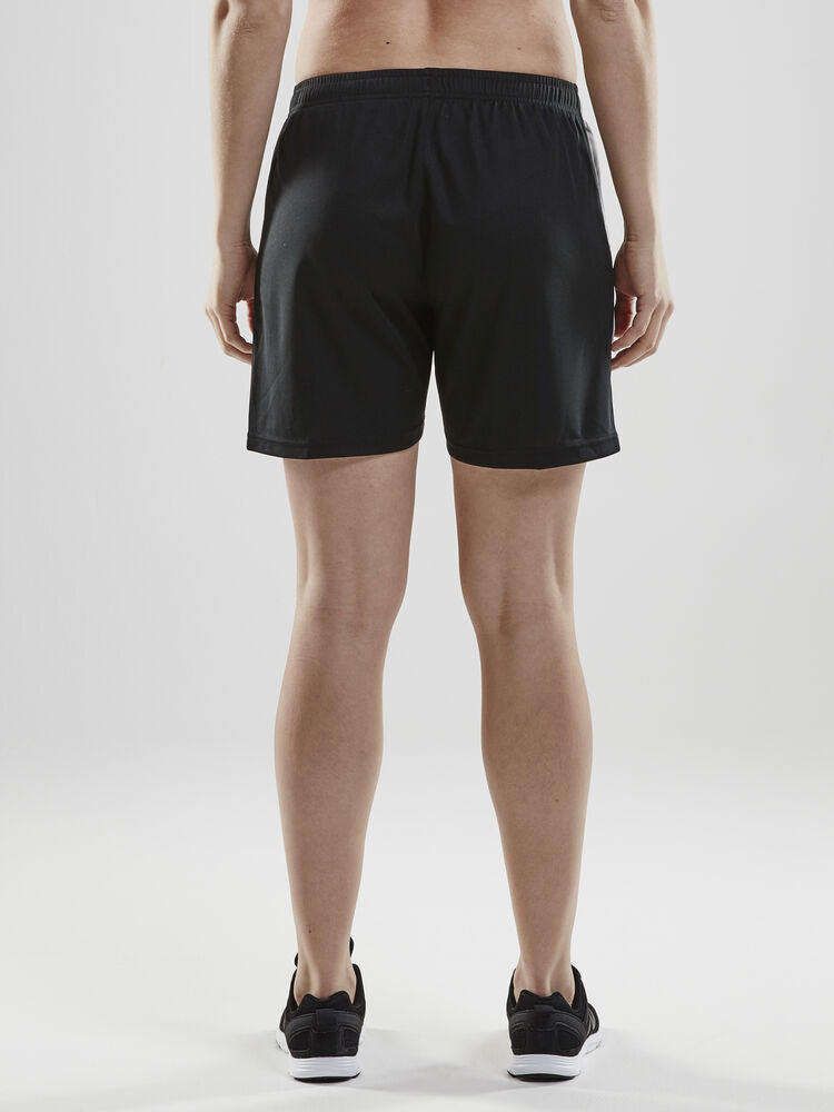 Pro Control Mesh Shorts W von Craft – Royal/White