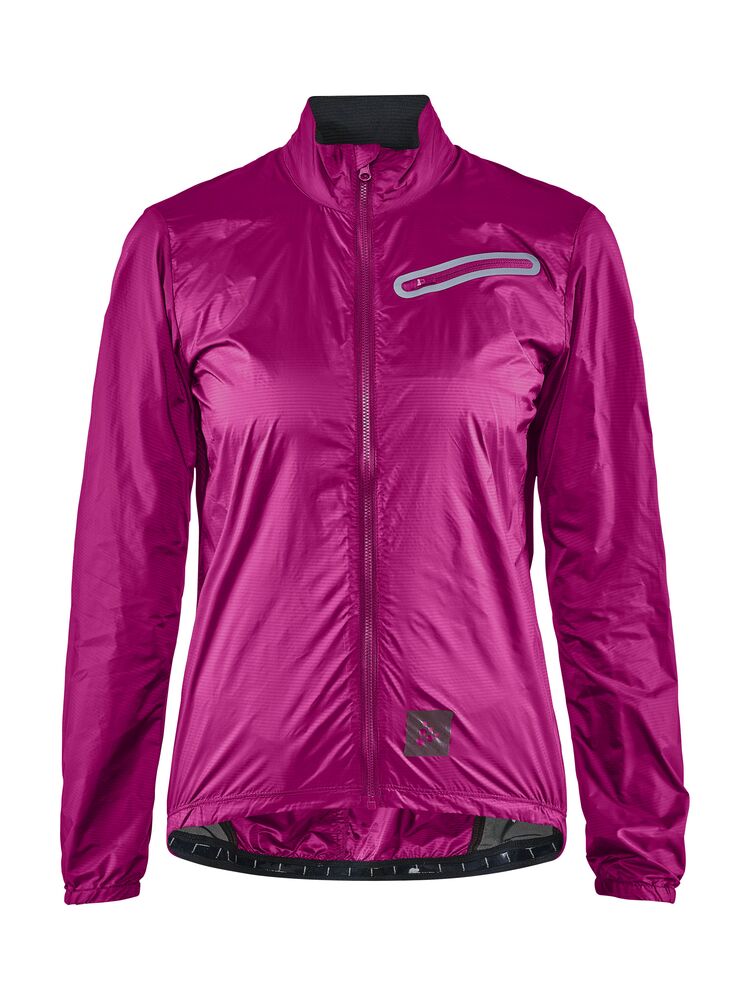 Hale XT Jacket W - Windjacke - Regenjacke