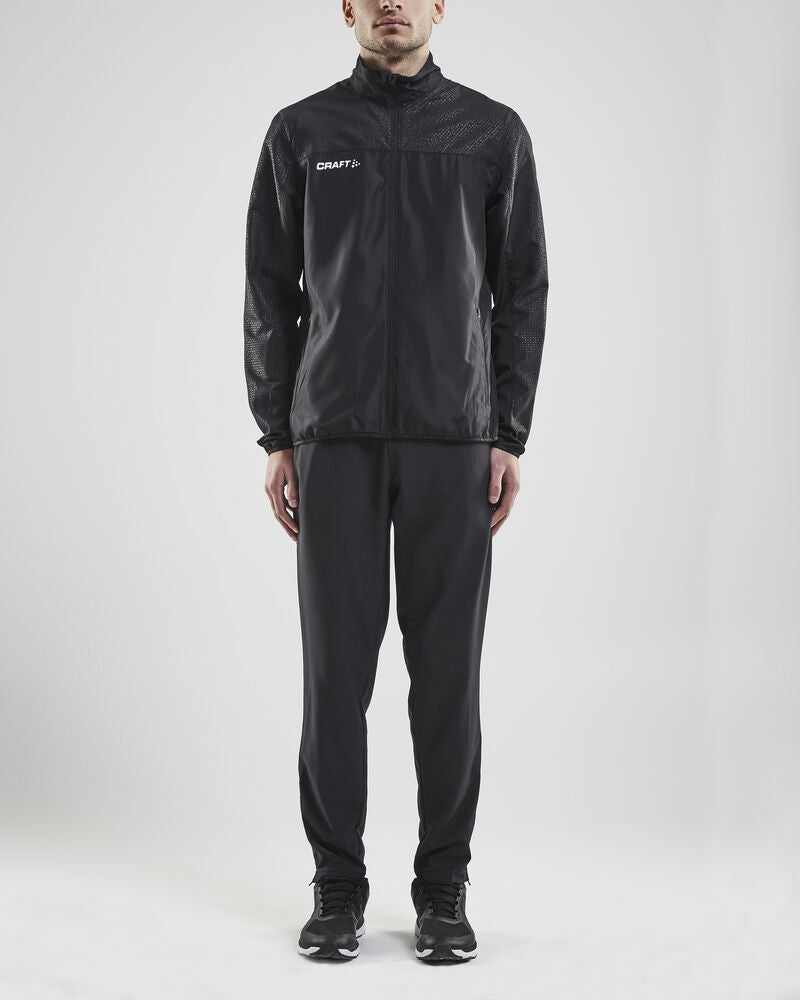 Rush Wind Jkt M