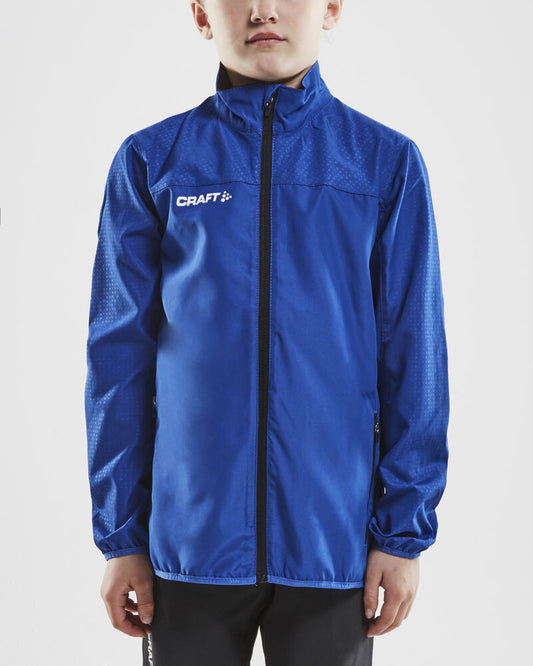 Craft Rush Wind Jkt Jr – Sportjacken