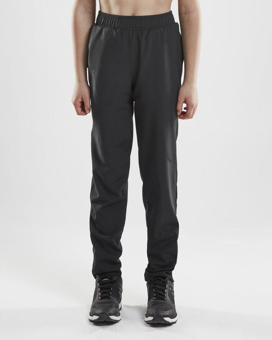 Craft Rush Wind Pants Jr – Sporthosen