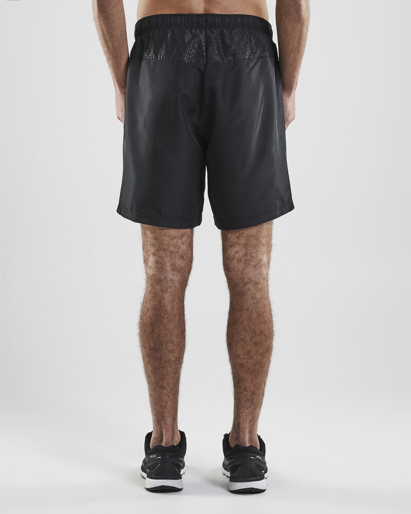 Rush Shorts M von Craft – Black