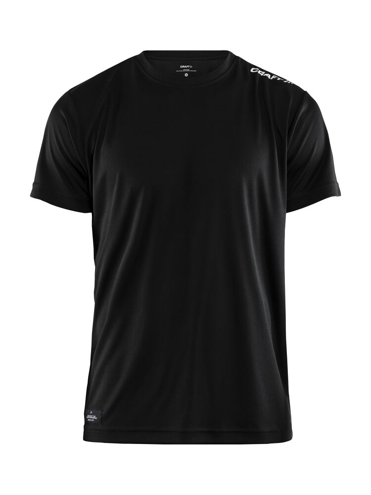 Community Function SS Tee M von Craft – Royal