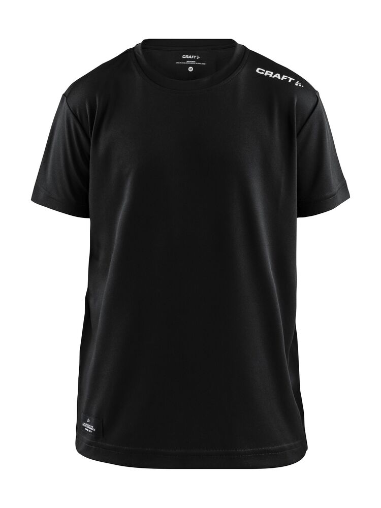 Community Function SS Tee Jr von Craft – Royal