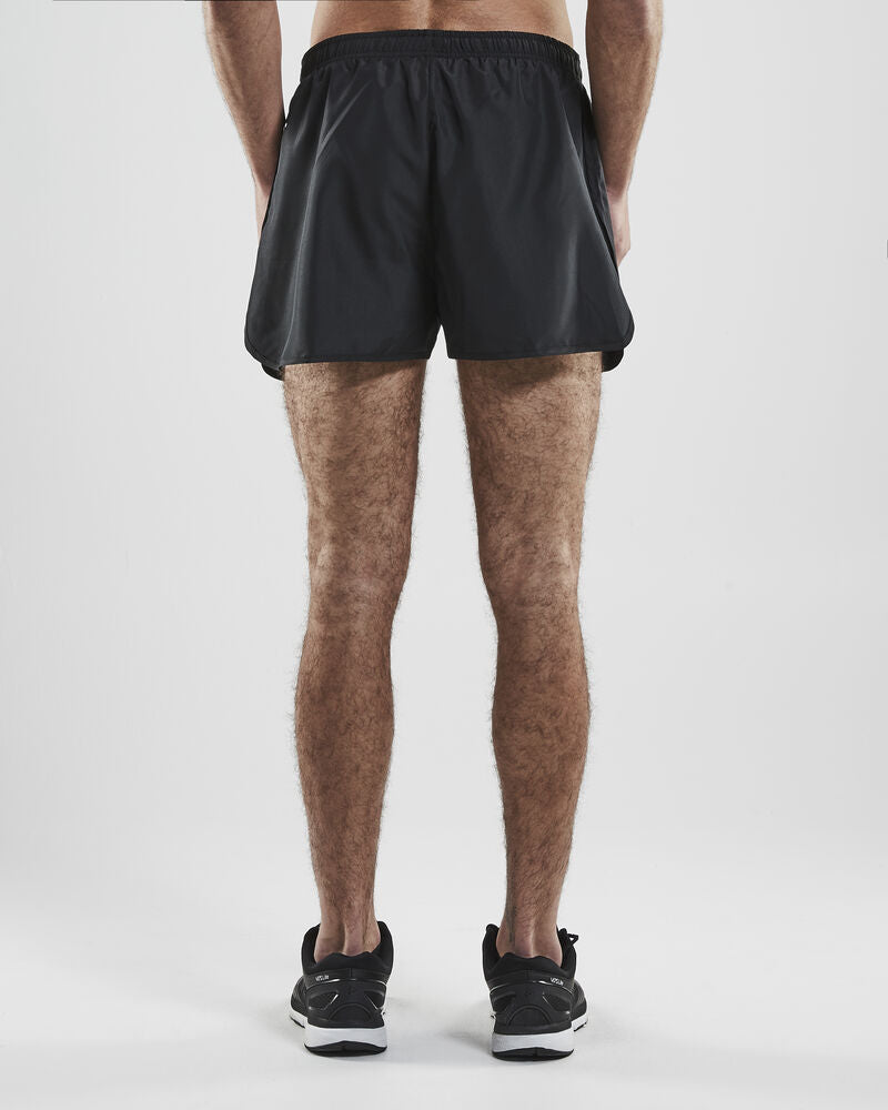 Rush Marathon Shorts M von Craft – Black