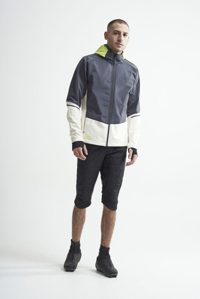 Storm Thermal Shorts M - wärmende Shorts
