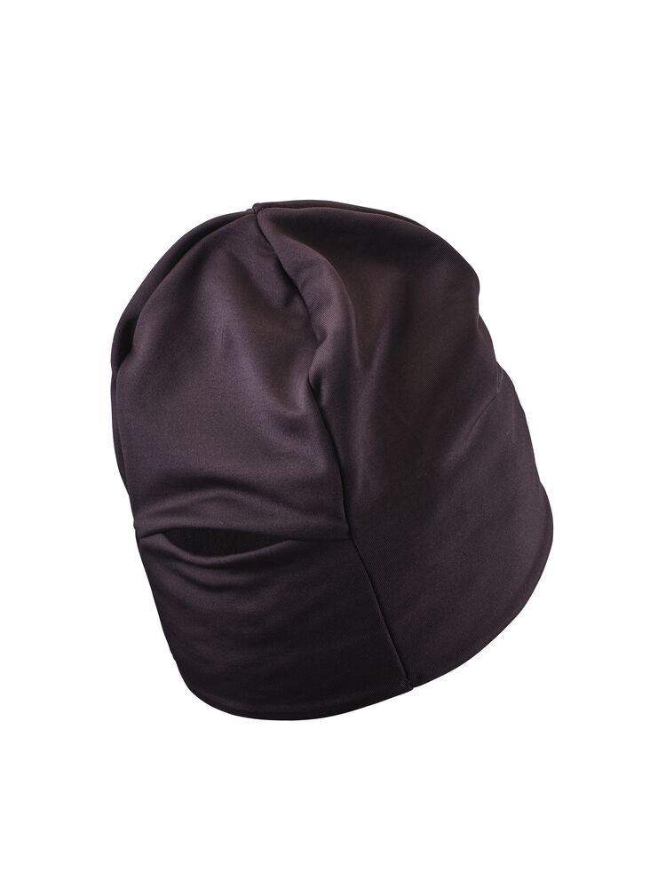 Microfleece ponytail Hat von Craft – Dk Plum