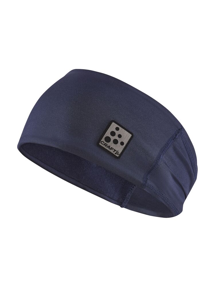 Microfleece shaped headband von Craft – Blaze