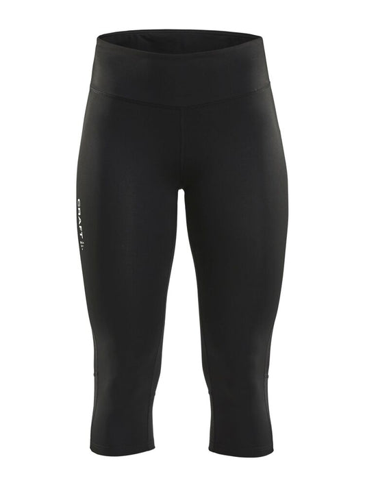 Craft Rush Capri W – Sporthosen