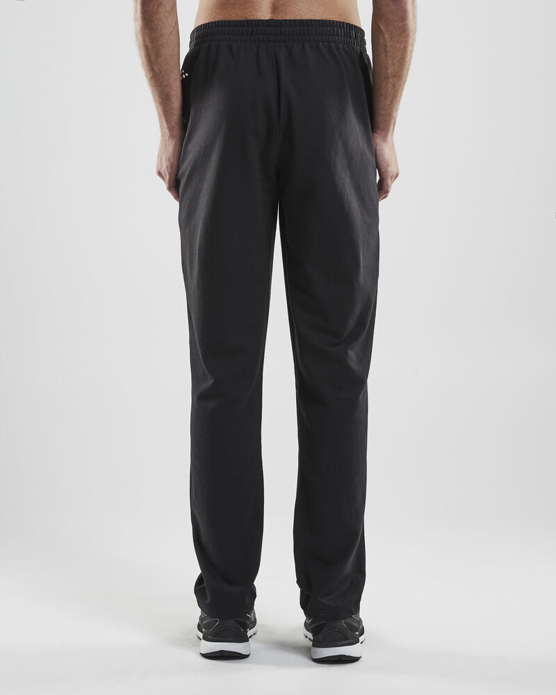 Progress GK Sweatpant M von Craft – Black