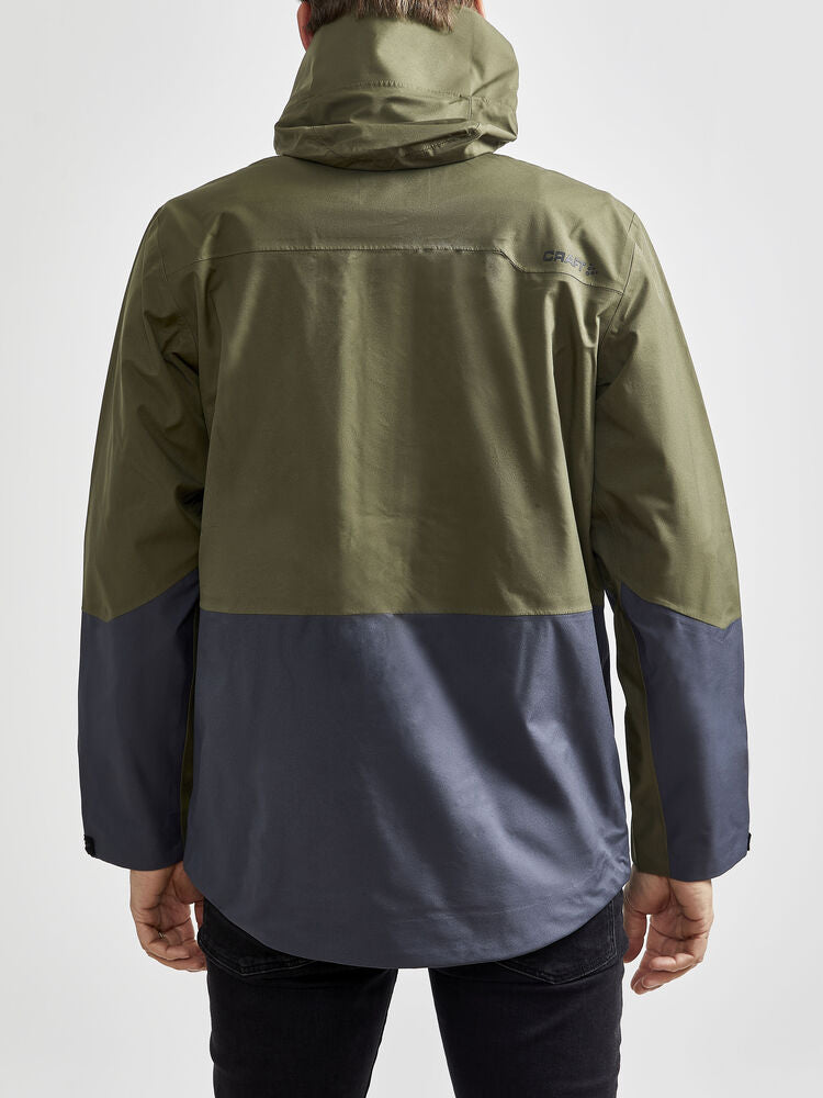 Craft Block shell jkt M