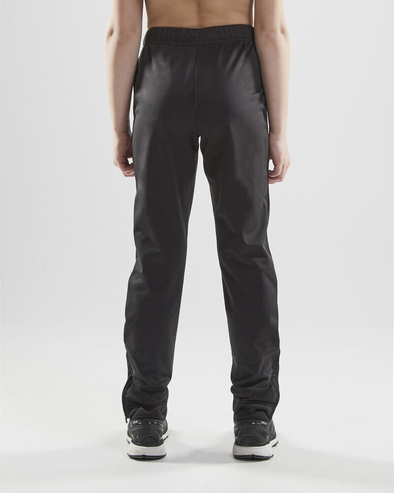 Squad Pant Jr von Craft – Navy