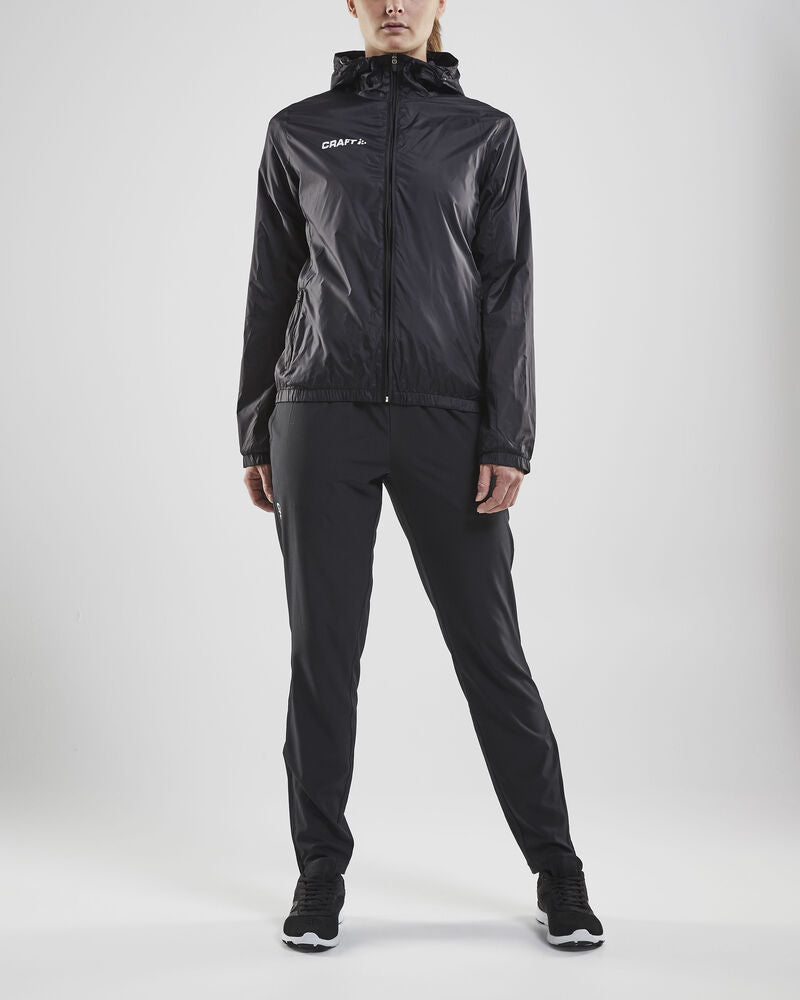 Wind Jacket W von Craft – Club Cobolt
