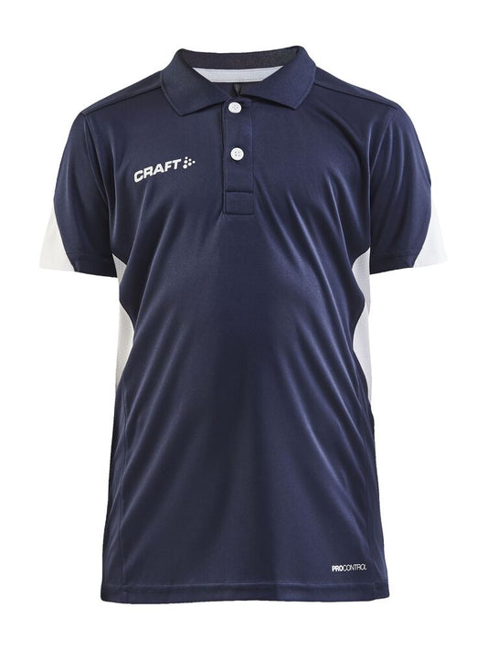 PRO Control Impact Polo Jr