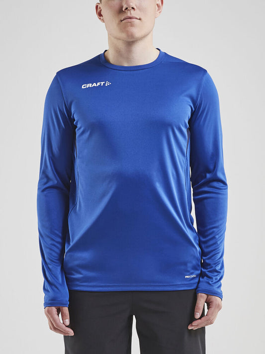 PRO Control Impact Ls Tee M