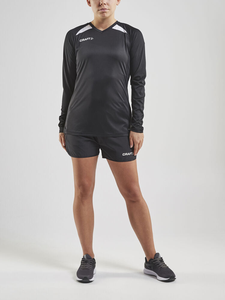 PRO Control Impact Ls Tee W