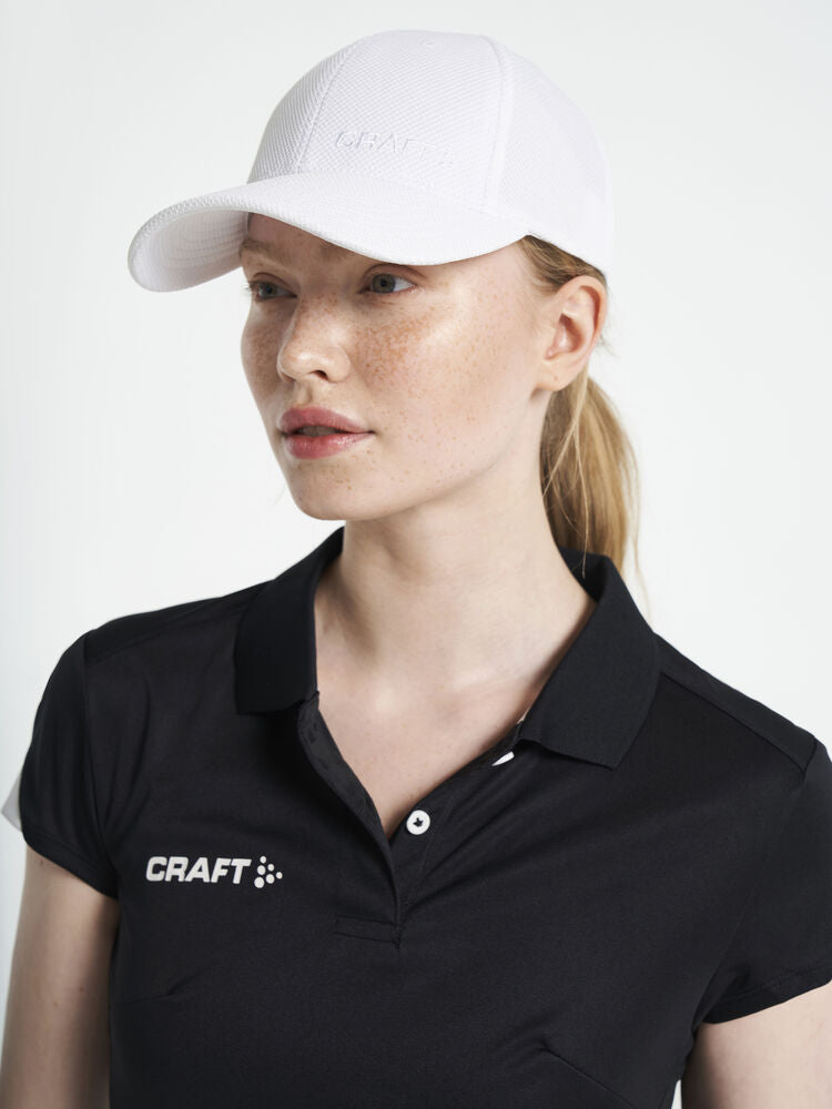 PRO Control Impact Cap von Craft – White