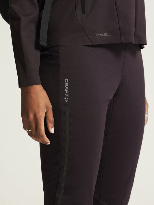 Storm Balance Tights W - Leggings - lange Unterhose