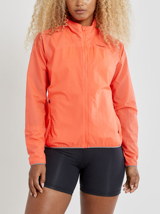 Craft Vent Pack Jacket W – Sportjacken