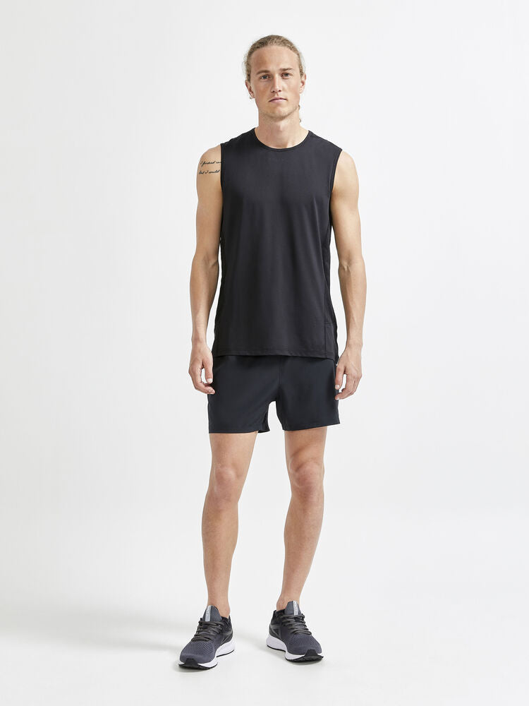 Adv Essence Sl Tee M von Craft – Sarek