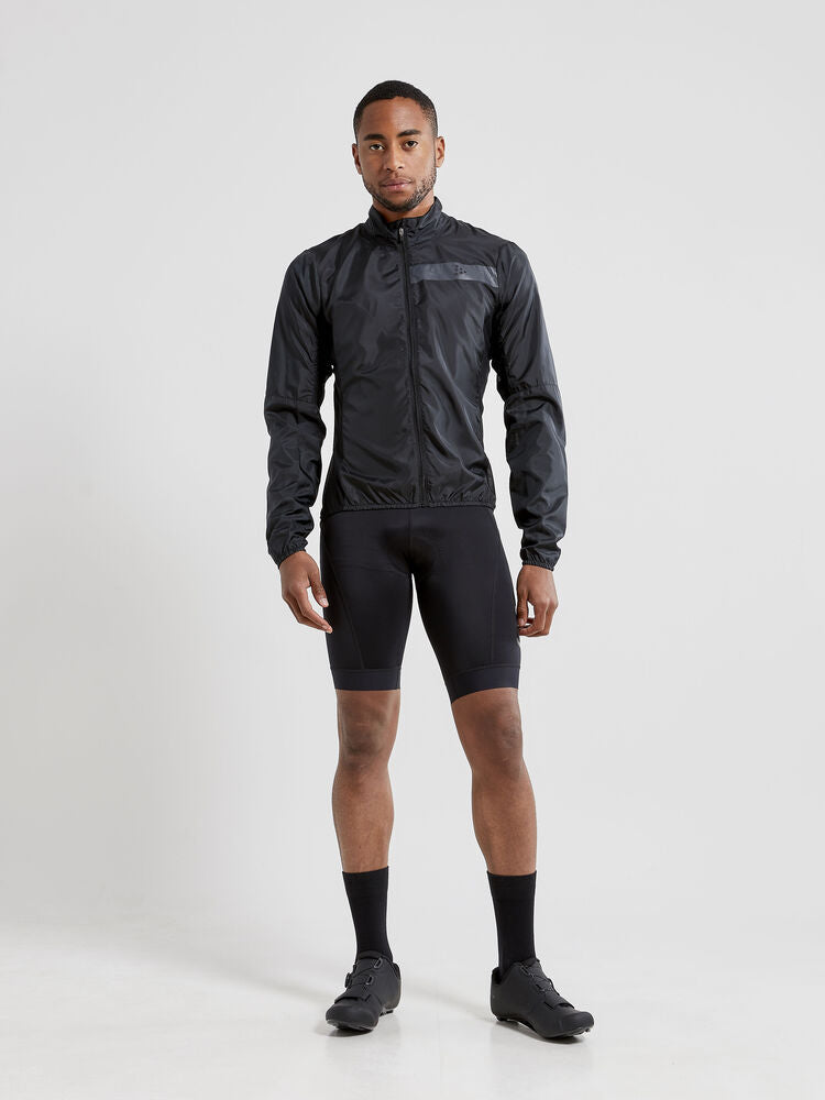Adv Essence Light Wind Jacket M von Craft – Flumino