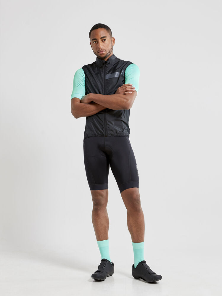 Adv Essence Light Wind Vest M von Craft – Flumino