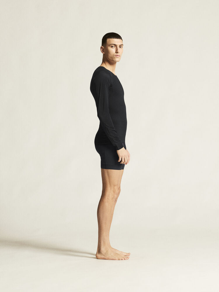 Pro Dry Nanoweight Ls M von Craft – Black