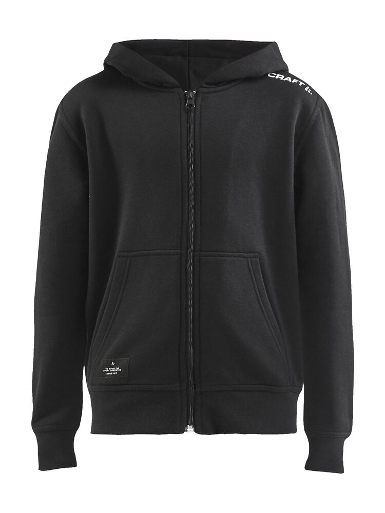 Community FZ Hoodie Jr