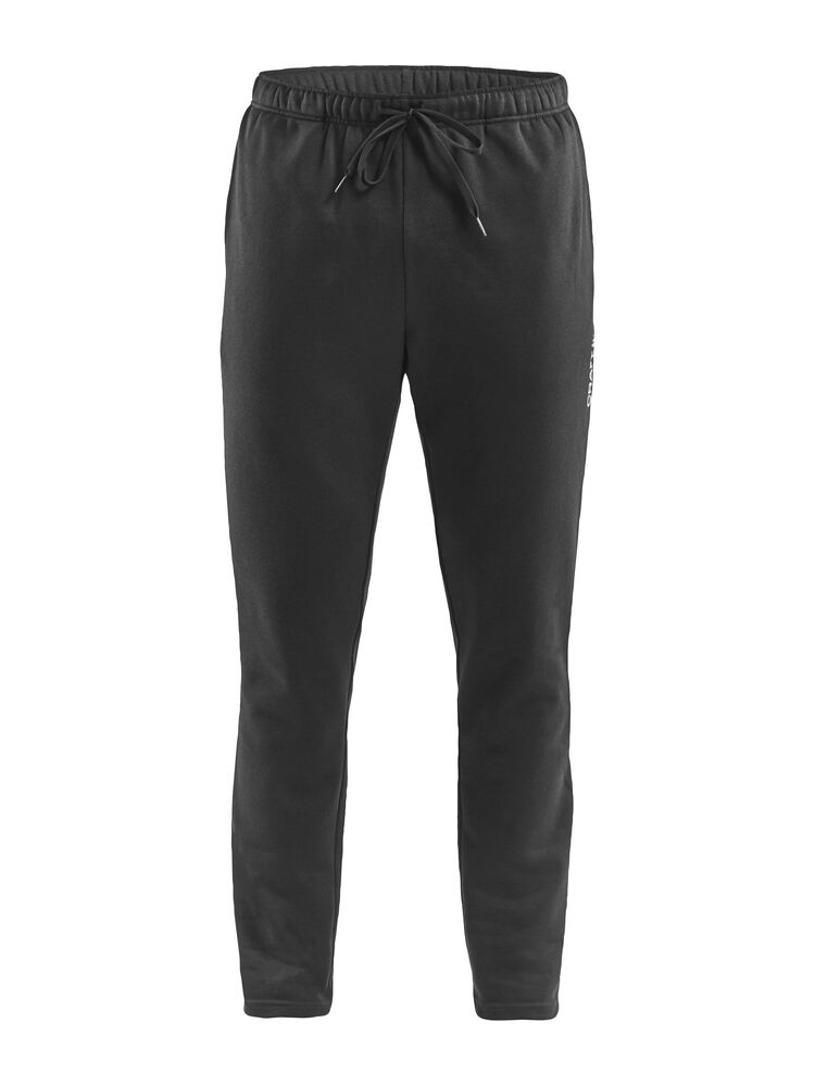 Community Sweatpants M von Craft – Navy