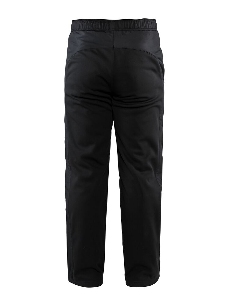 Pants Warm Jr von Craft – Navy