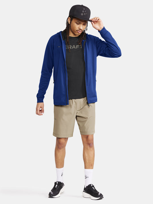 Adv Unify Fz Hood M - bequeme Kapuzenjacke