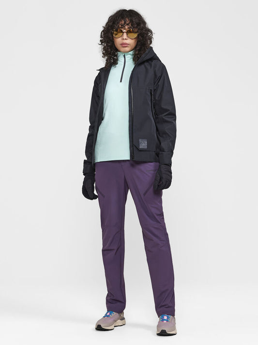 Craft Core Trim Thermal Midlayer W – Pullover & Midlayer