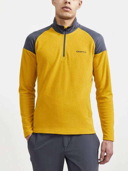 Craft CORE Edge Thermal midlayer M – Pullover & Midlayer