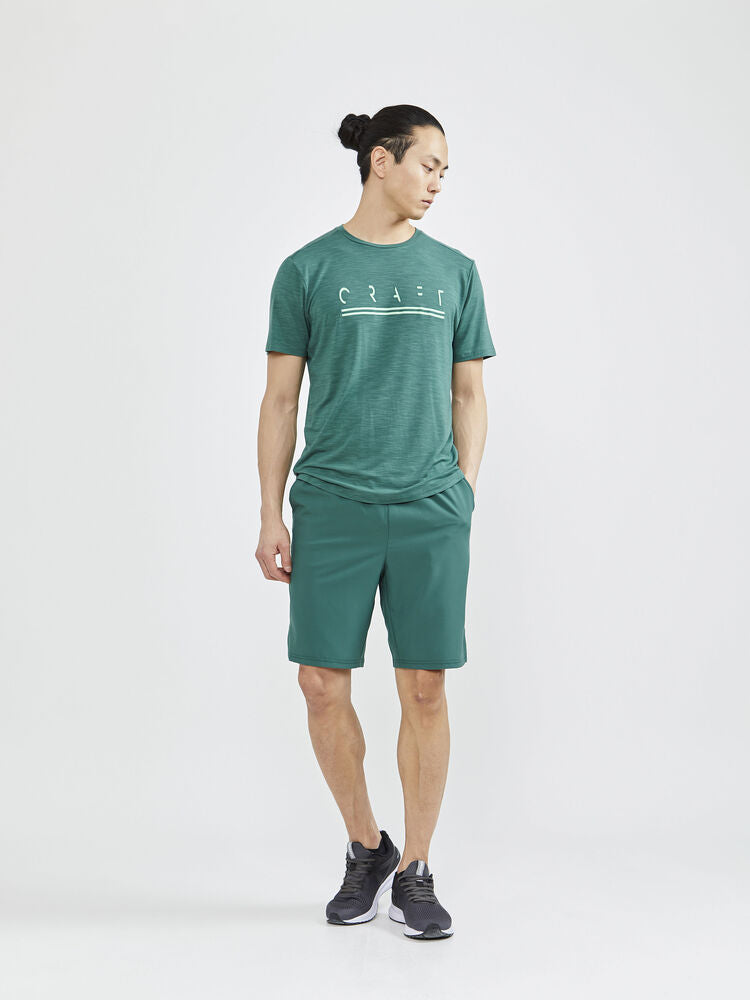Core Sence SS Tee M von Craft