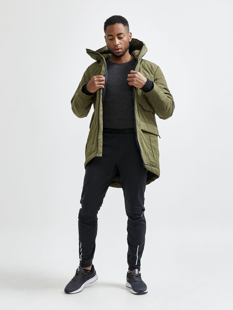 Craft Adv Essence Wind Pants M