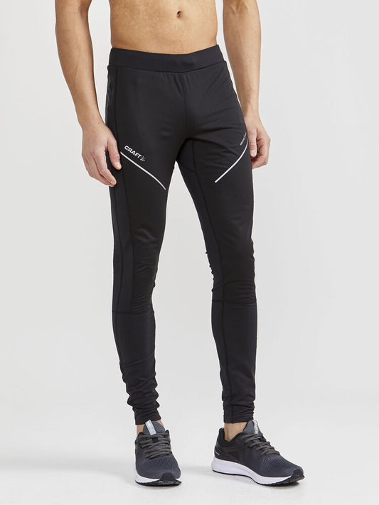 Adv Essence Wind Tights M - Radlerhose, Leggings