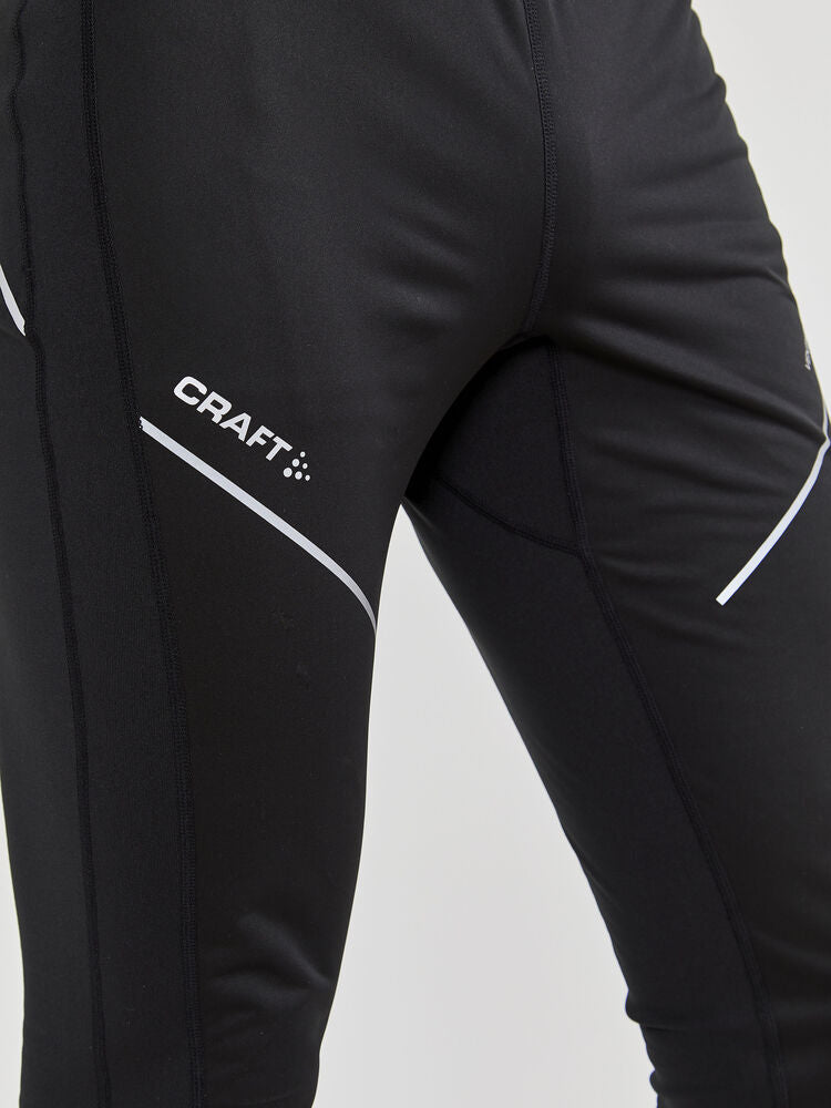 Adv Essence Wind Tights M - Radlerhose, Leggings
