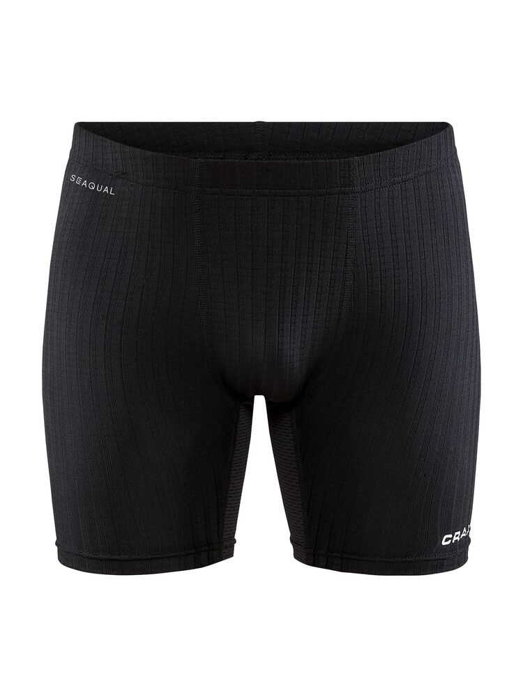 Active Extreme X Boxer M von Craft – Black